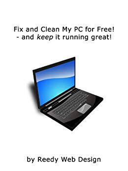 Free Clean My Pc