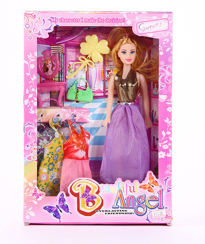 Doll Games For Girls Online